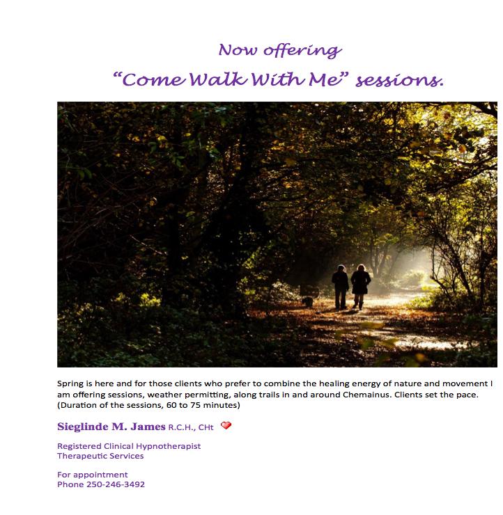 comewalkwithmeposterinfo